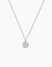 Compass Necklace Zj