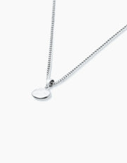 Arctic Prism Necklace Zj