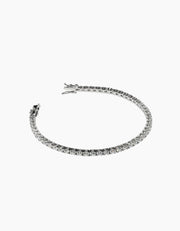 Ice Tennis Bracelet Zj