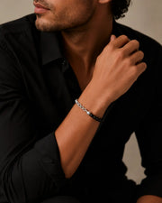 Eclipse Link Bracelet Zj