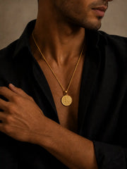 True North Necklace Zj