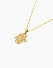KAF Necklace Zj