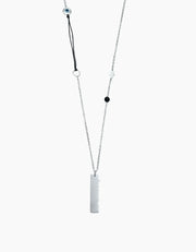 Eclipse Talisman Necklace Zj
