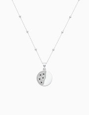 Duality Necklace Zj