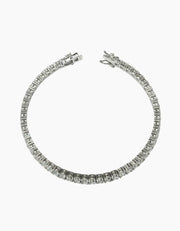 Ice Tennis Bracelet Zj