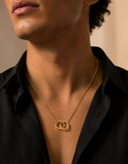 Eternal Bond Necklace Zj