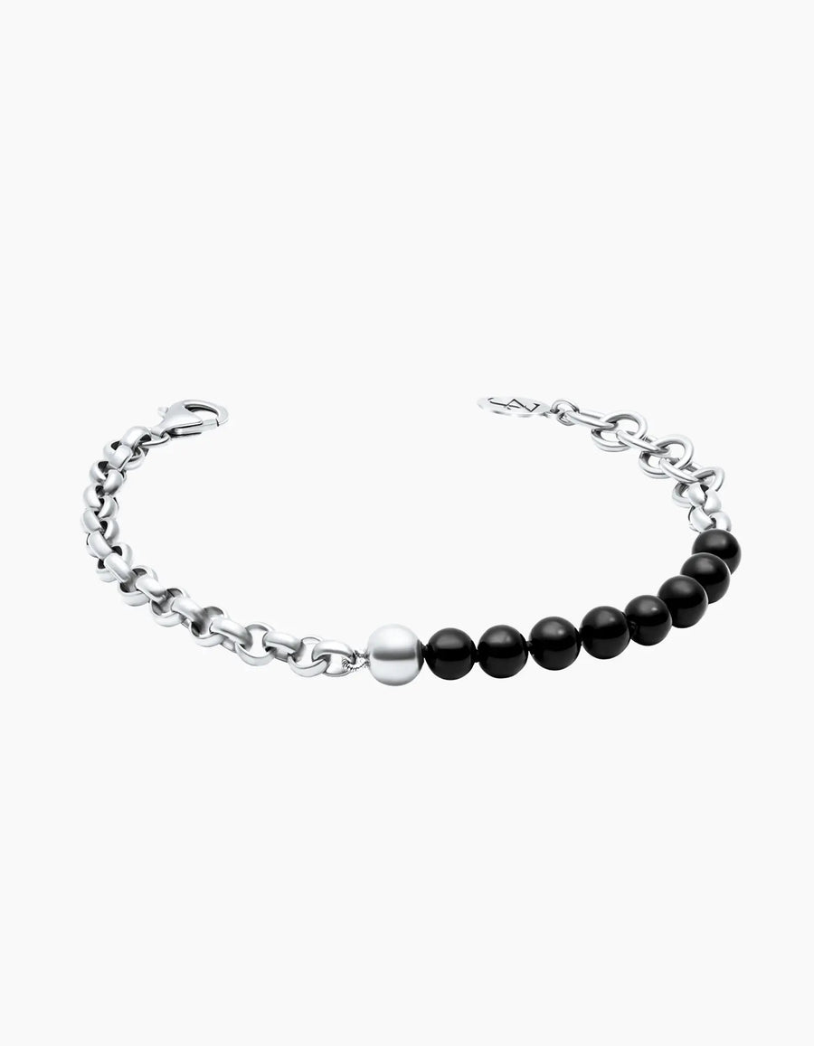 Eclipse Link Bracelet