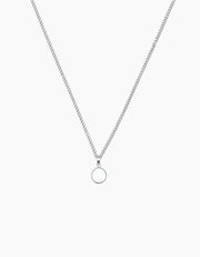 Arctic Prism Necklace Zj