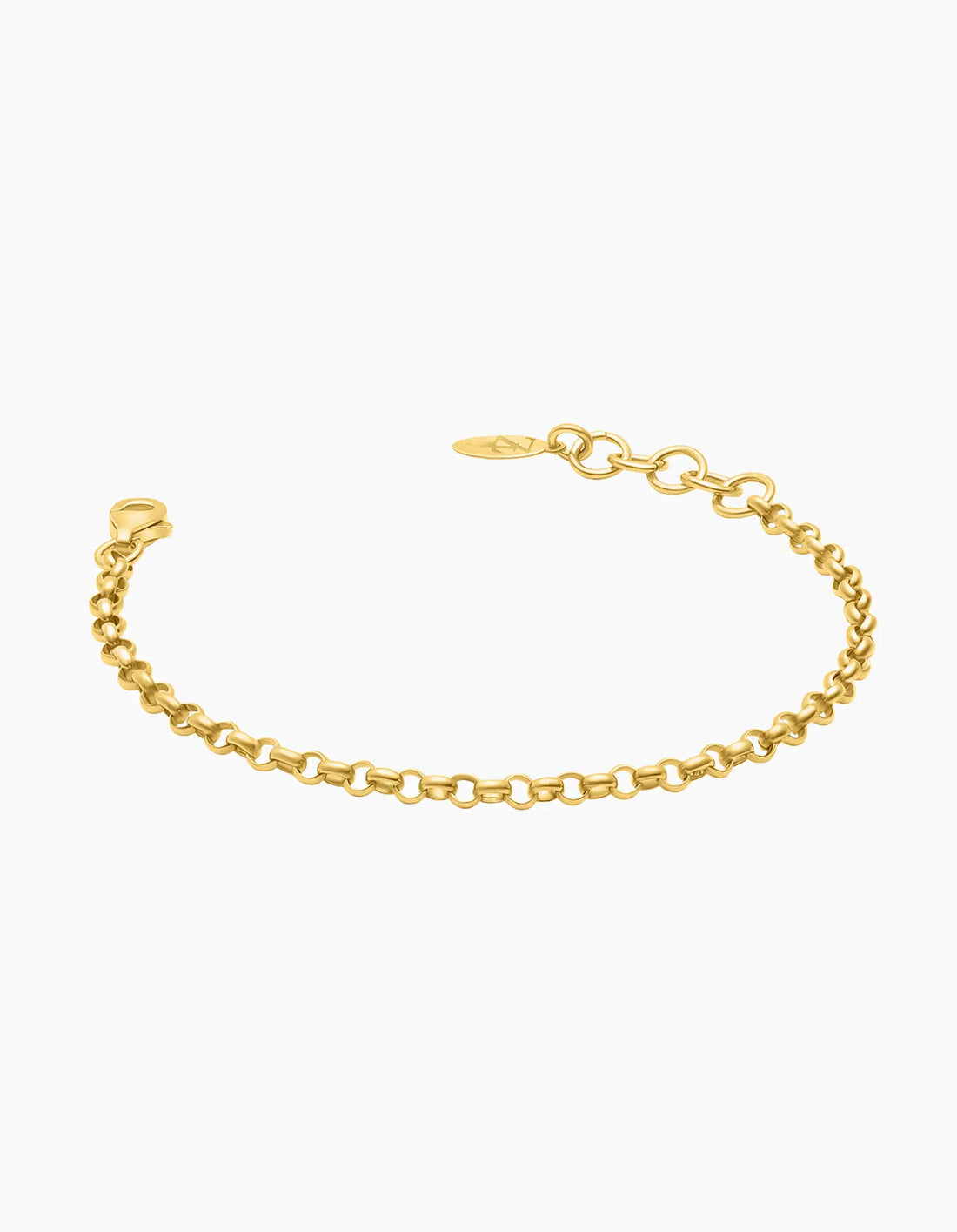 Aurelia Link Bracelet