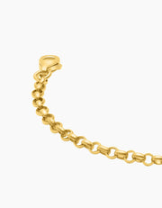 Aurelia Link Bracelet Zj