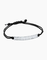 Ares Hammered Bracelet Zj