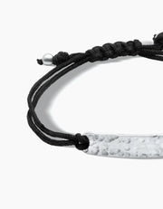 Ares Hammered Bracelet Zj