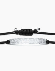 Ares Hammered Bracelet Zj