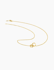 Eternal Bond Necklace Zj
