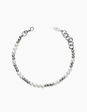 Pearl Harmony Bracelet Zj