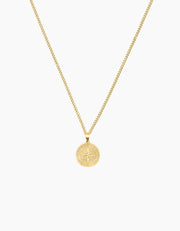 True North Necklace Zj
