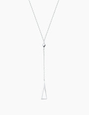 Apex Lariat Necklace Zj