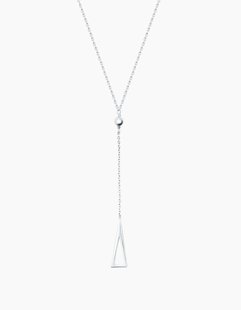 Men's Silver Necklace Collection