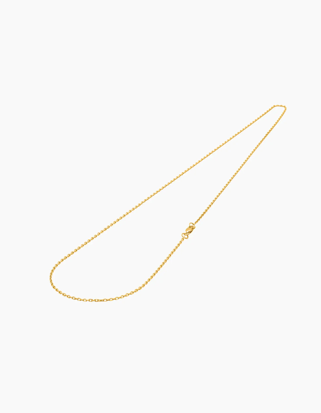 Aureus Chain Necklace