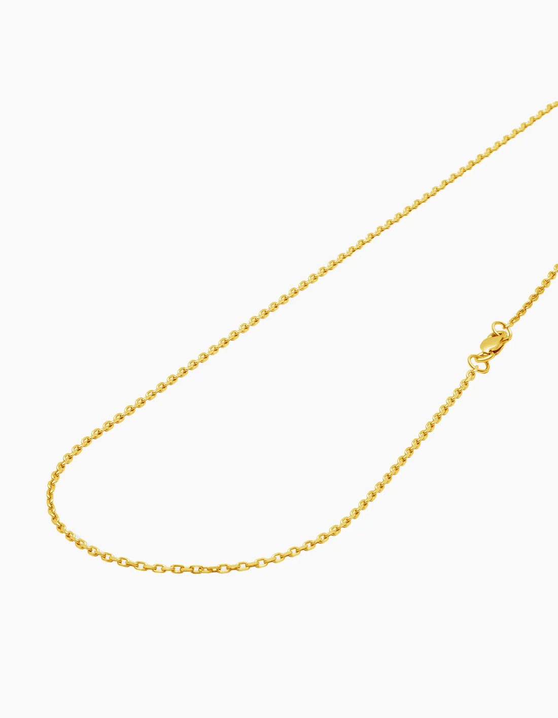 Aureus Chain Necklace