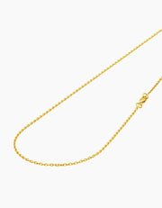 Aureus Chain Necklace Zj