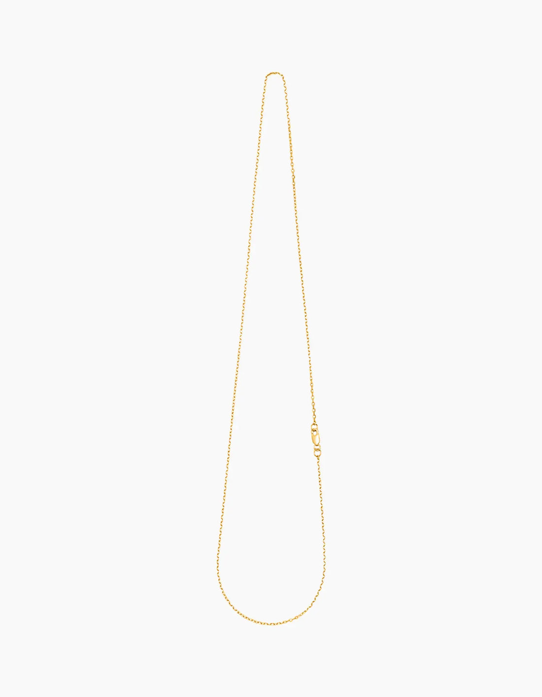 Aureus Chain Necklace