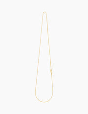 Aureus Chain Necklace Zj