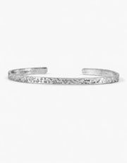 Sculpted Cuff Bracelet Zj