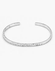 Sculpted Cuff Bracelet Zj