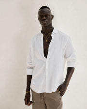 Aureus Bar Necklace Zj