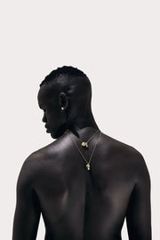 Pharaoh Necklace Duo Zj