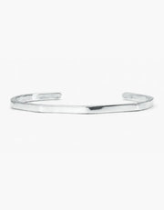 Facet Cuff Bracelet Zj