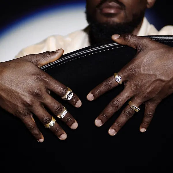 ZJ® Rings